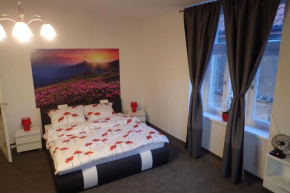  Apartament Aga  Краков